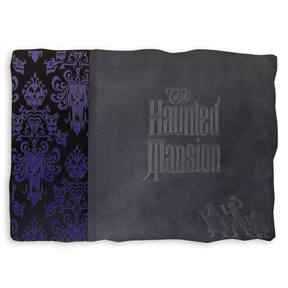 NEW The Haunted Mansion Cheese Board DISNEY NIB 2023